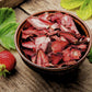 Sardis Dried and Sliced Strawberry 100 Gram