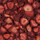 Sardis Dried and Sliced Strawberry 100 Gram