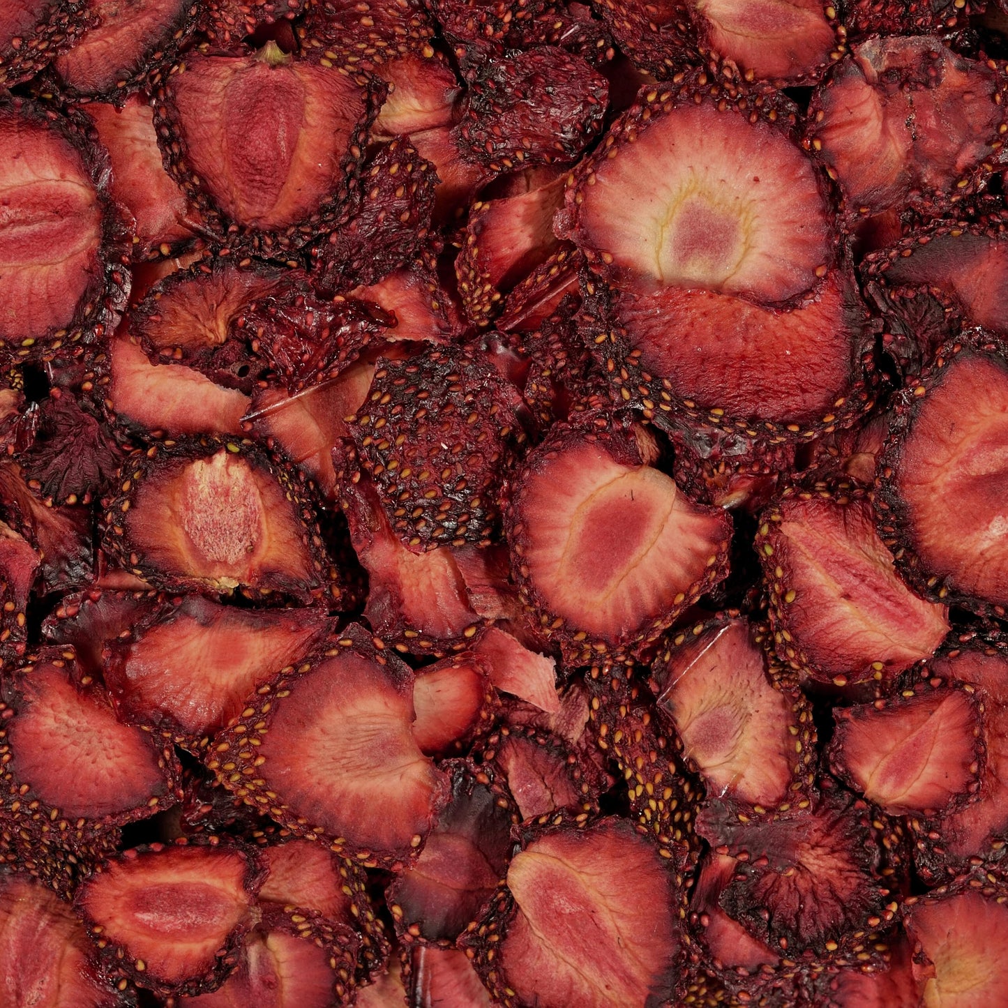 Sardis Dried and Sliced Strawberry 100 Gram